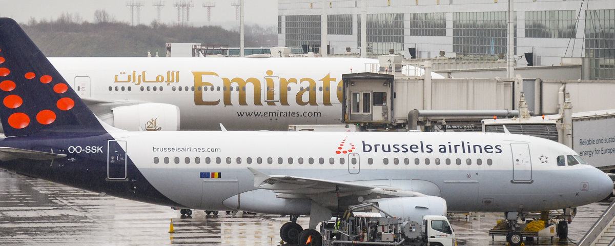 Passenger rights